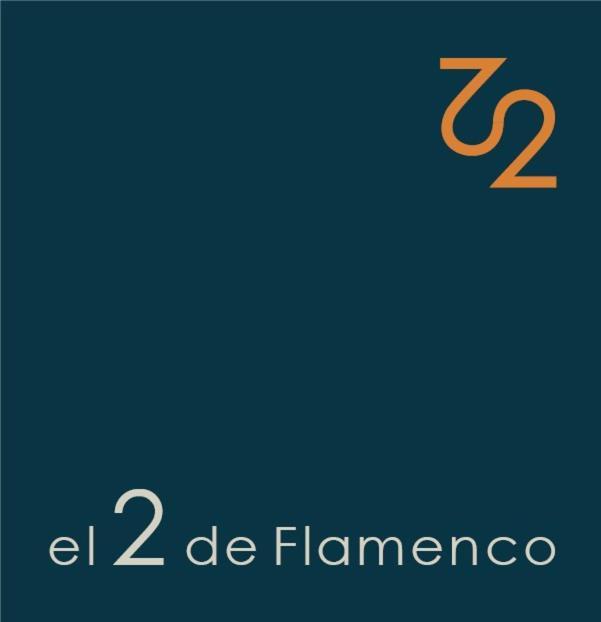 El 2 De Flamenco Atico 3ºb Lejlighed Cádiz Eksteriør billede
